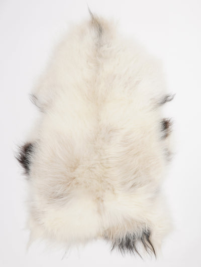 Islandsk lammeskind XL