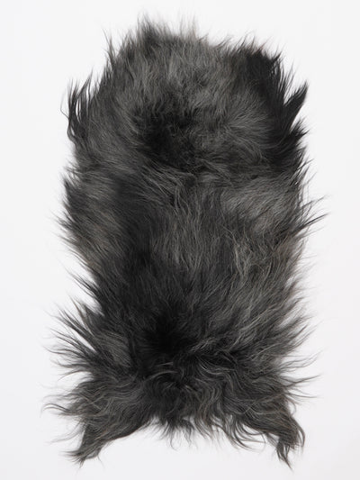 Islandsk lammeskind M