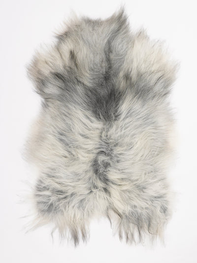 Islandsk lammeskind XL