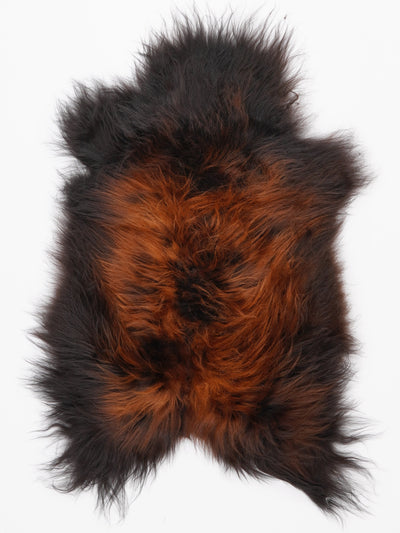 "Lava" Islandsk lammeskind M