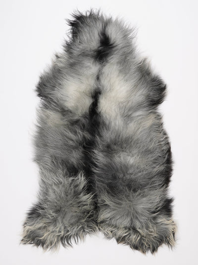 Islandsk lammeskind XXL