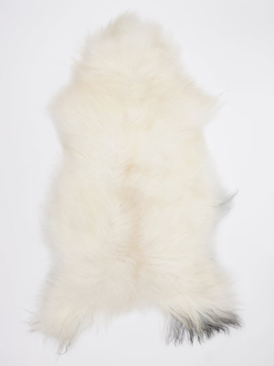 Islandsk lammeskind XL