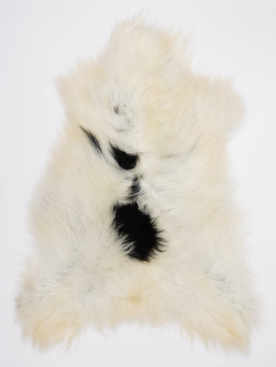 Islandsk lammeskind XL