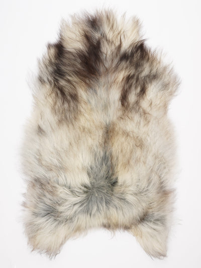 Islandsk lammeskind XXXL