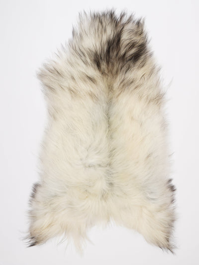 Islandsk lammeskind XL